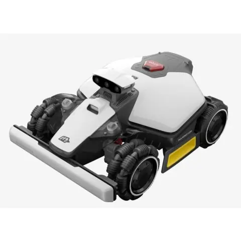 Begränsat erbjudande Mammotion Luba Mini 2 AWD 1500 Robotgräsklippare